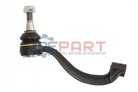 Наконечник поперечної рульової тяги MOOG JAES16675 Купити в Україні