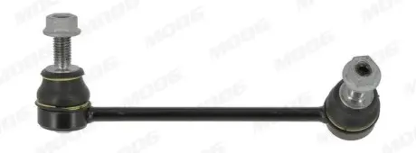 Стійка стабілізатора задн Прав 159mm JAGUAR E-PACE LAND ROVER DISCOVERY SPORT, RANGE ROVER EVOQUE 1.5H-2.2D 09.14 MOOG JALS17488