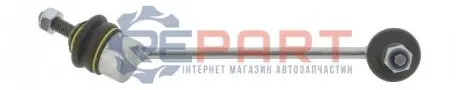 Стійка стабілізатора задн Прав 222mm JAGUAR F-TYPE, S-TYPE II, XF I, XF SPORTBRAKE, XJ, XK, XK II 2.0-5.0 01.50 MOOG JALS6576