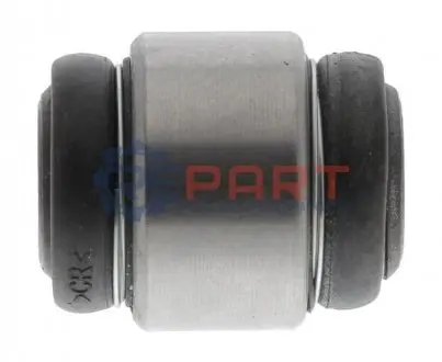 Фото Опора, цапфа колеса MOOG (JASB14740) зображення 1