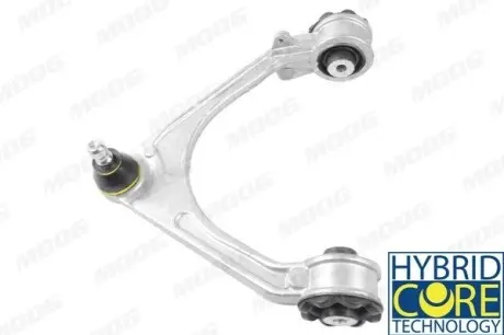 Важіль підвіски передній Лів передн JAGUAR XE, XF II, XF SPORTBRAKE 2.0-5.0 03.15 MOOG JATC16607 Купити в Україні