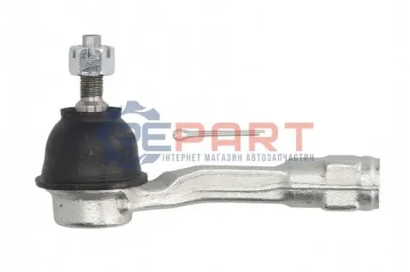 Рульовий наконечник HYUNDAI ACCENT V, SOLARIS KIA RIO IV, STONIC 1.0-1.6D 01.17 MOOG KIES17025 Купити в Україні