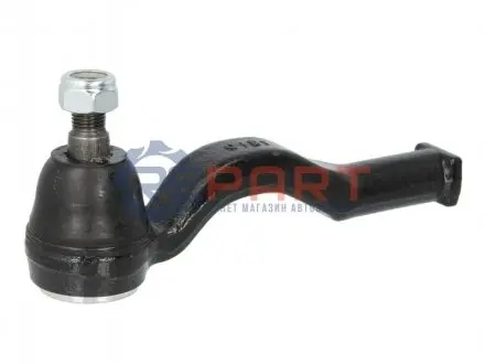 Фото Наконечник поперечної рульової тяги MOOG (KIES4411) зображення 1