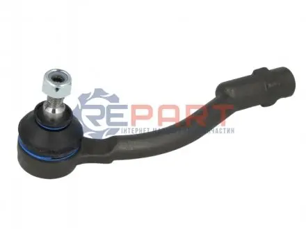 Наконечник тяги рульової (R) Hyundai i20 08-15/ix20 10-/Kia Soul/Venga 09- MOOG KIES8766 Купити в Україні