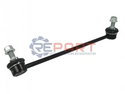 Стійка стабілізатора передн Лів 322mm KIA CARNIVAL III 2.2D/2.7/2.9D 04.06-06.15 MOOG KILS8933 Купити в Україні