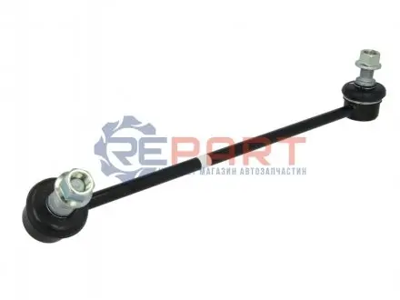 Стійка стабілізатора передн Прав 322mm KIA CARNIVAL III 2.2D/2.7/2.9D 04.06-06.15 MOOG KILS8934 Купити в Україні