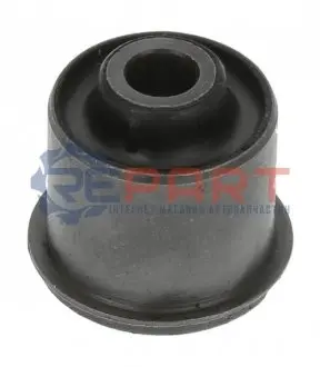 Сайлентблок заднього важеля HYUNDAI GRANDEUR, SANTA FÉ II, SONATA V KIA OPIRUS, SORENTO I, SORENTO II 2.0-3.8 08.02-12.15 MOOG KISB13937