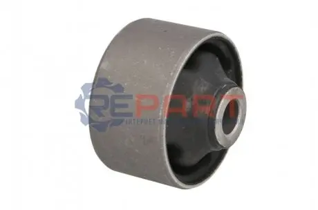 Фото 1 — Сайлентблок важеля (переднього/знизу/спереду) Kia Optima/Rio III/Hyundai Santa Fe/Sonata IV 98- MOOG (KISB7098) Фото Сайлентблок важеля (переднього/знизу/спереду) Kia Optima/Rio III/Hyundai Santa Fe/Sonata IV 98- MOOG (KISB7098) зображення 1