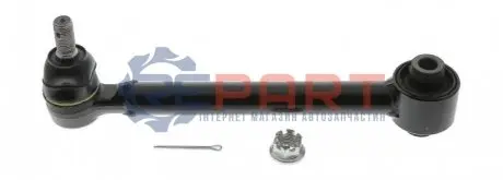 Фото Важіль підвіски (задній) Hyunda Santa Fe II 06-15 MOOG (KITC13973) зображення 1