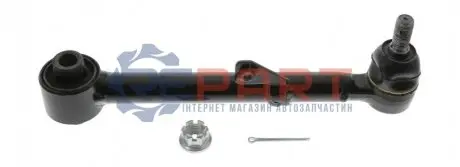 Фото Важіль підвіски, підвіска коліс MOOG (KITC13974) зображення 1