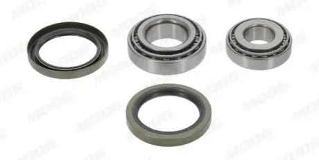 Комплект колісних підшипників MOOG KI-WB-11907 Купити в Україні