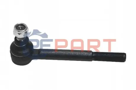 Рульовий наконечник LADA NIVA 1.6-1.9D 12.76 MOOG LAES0386 Купити в Україні