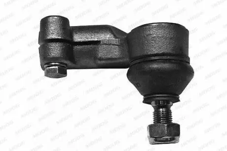 Рульовий наконечник LADA 110, 111, 112 1.3-2.0 01.95-12.12 MOOG LAES0649 Купити в Україні