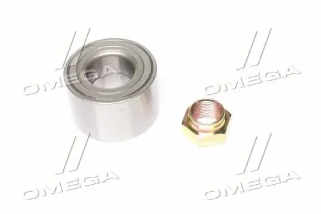 Подшипник шариковый d>30 MOOG LA-WB-11604