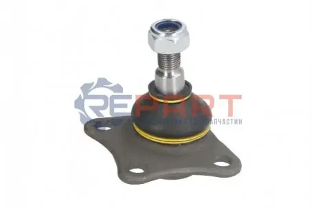 Фото Шаровая опора, передняя ось MOOG (LNBJ0220) изображение 1