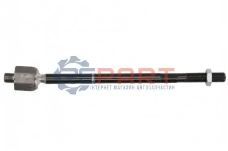 Рульова тяга(без наконечника) (довжина: 337,5мм) LAND ROVER DISCOVERY V, RANGE ROVER IV, RANGE ROVER SPORT II 2.0-5.0 08.12 MOOG LRAX17104