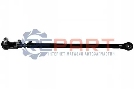 Рульова тяга(з наконечником) передн Лів LAND ROVER FREELANDER I 1.8/2.0D/2.5 02.98-10.06 MOOG LRDS5032