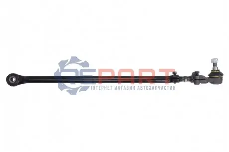 Рульова тяга(з наконечником) Прав LAND ROVER FREELANDER I 1.8/2.0D/2.5 02.98-10.06 MOOG LRDS5048