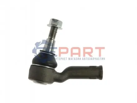 Рульовий наконечник LAND ROVER RANGE ROVER SPORT I 2.7D-5.0 02.05-03.13 MOOG LRES12551 Купити в Україні