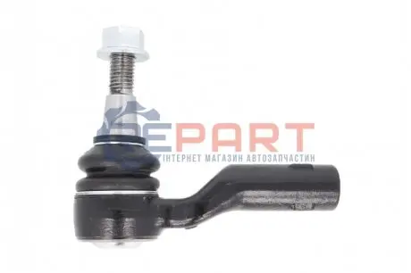 Рульовий наконечник JAGUAR E-PACE LAND ROVER DISCOVERY SPORT, RANGE ROVER EVOQUE 1.5H-2.2D 06.11 MOOG LRES13412 Купити в Україні
