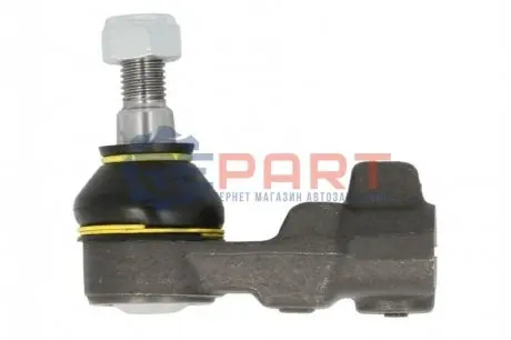 Фото Наконечник тяги рульової (R) Land Rover Freelander 98-06 MOOG (LRES1923) зображення 1