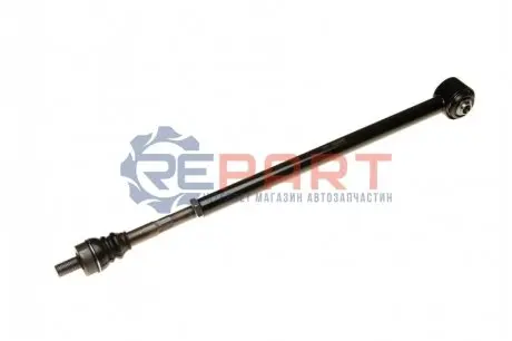 Фото Наконечник поперечної рульової тяги MOOG (LRES5019) зображення 1