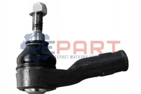 Рульовий наконечник LAND ROVER RANGE ROVER SPORT I 2.7D-5.0 02.05-03.13 MOOG LRES7043 Купити в Україні