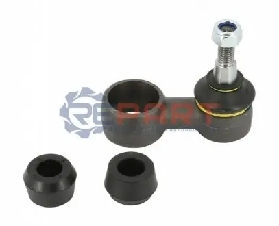 Стійка стабілізатора задн/передн 108mm LAND ROVER 110/127, 90 I, DEFENDER, DISCOVERY I, RANGE ROVER I 2.0-4.3 07.70-02.16 MOOG LRLS2681