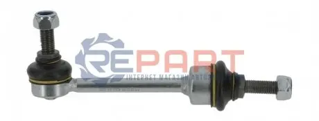 Фото Тяга стабілізатора (заднього) Land Rover Discovery 98-04 MOOG (LRLS2683) зображення 1