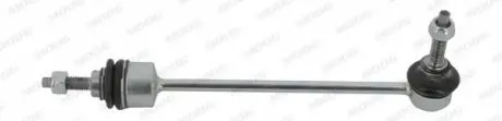 Тяга стабілізатора (переднього) Land Rover Discovery III/IV 2.7D-5.0 04-18 MOOG LRLS4189