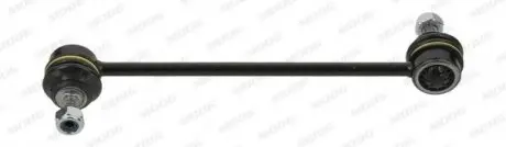 Тяга стабілізатора (заднього) Land Rover Freelander 2 06-14/Range Rover Evoque 11-19 (L=228.5mm) MOOG LRLS8087