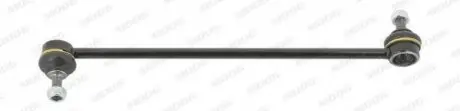 Тяга стабілізатора (переднього) Land Rover Freelander 2 06-14 MOOG LRLS8088