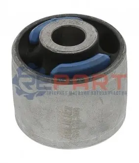 Фото Сайлентблок важеля (заднього/знизу) Land Rover Freelander 00-14/Range Rover Evoque 11-19 MOOG (LRSB12558) зображення 1