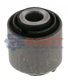 Фото 1 — Сайлентблок важеля (заднього/спереду/ззовні) Land Rover Freelander 06- MOOG (LRSB12563) Фото Сайлентблок важеля (заднього/спереду/ззовні) Land Rover Freelander 06- MOOG (LRSB12563) зображення 1