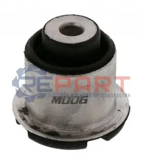 Сайлентблок переднего рычага MOOG LRSB14844