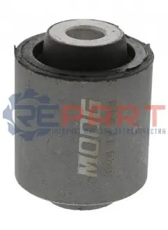 Сайлентблок переднього важеля (x14,2x49,9/65 мм) LAND ROVER DEFENDER, DISCOVERY V, RANGE ROVER IV, RANGE ROVER SPORT II 2.0-5.0 08.12 MOOG LRSB14855
