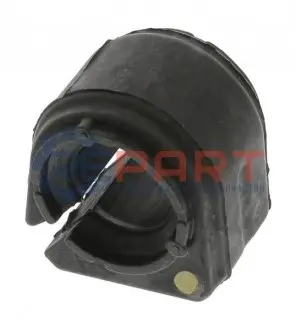 Подушка стабілізатора задн Лів/Прав (27мм) LAND ROVER RANGE ROVER IV, RANGE ROVER SPORT II 2.0-5.0 08.12-03.22 MOOG LRSB15192