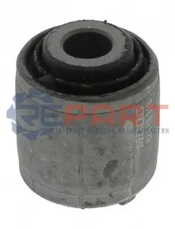 Фото Опора, важіль підвіски MOOG (LRSB15633) зображення 1