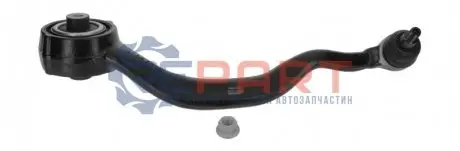 Важіль підвіски, підвіска коліс MOOG LRTC14754 Купити в Україні