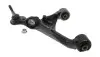 Рычаг подвески передний Прав верх передн LAND ROVER DISCOVERY III, DISCOVERY IV, RANGE ROVER SPORT I 2.7D-5.0 02.05-12.18 MOOG (LRWP12694) изображение 1