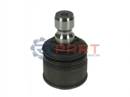 Опора кульова (передня/знизу) Kia Clarus 96-/Mazda 626 II 82-97 MOOG MDBJ104144 Купити в Україні