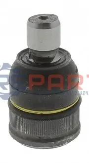 Нижній/верхній кульовий шарнір MOOG MDBJ13905 Купити в Україні