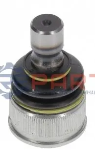 Фото Опора кульова (передня/знизу) Mazda 5 05-/Tribute 00-08 (d=18mm/42.45mm) MOOG (MDBJ4869) зображення 1