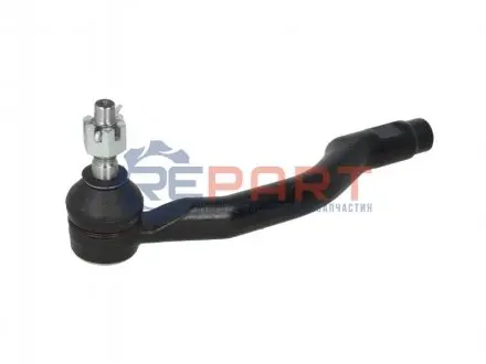 Рульовий наконечник MAZDA 6 1.8-2.5 08.07-07.13 MOOG MDES10526 Купити в Україні