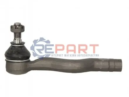 Рульовий наконечник MAZDA RX-8 1.3 08.03-06.12 MOOG MDES10739