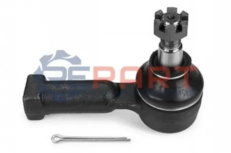 Фото Наконечник тяги рульової Ford Ranger/Mazda B-Serie 90-12 MOOG (MDES2713) зображення 1