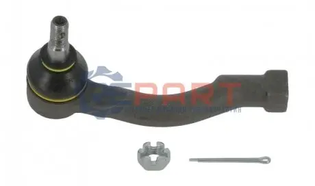 Фото Наконечник тяги рульової (R) Kia Sorento I 02-11 MOOG (MDES3926) зображення 1