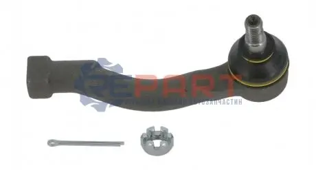 Фото Рулевой наконечник MOOG (MDES3934) изображение 1