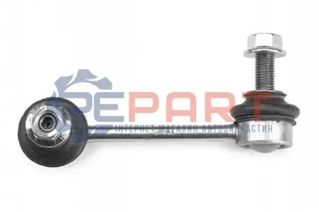 Фото Тяга стабілізатора (переднього) (L) Mazda CX-7 06-14 MOOG (MDLS1117) зображення 1