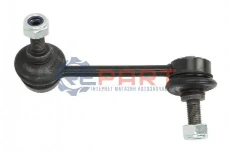 Фото 1 — Тяга стабілізатора (переднього) (R) Mazda CX-7 06-14 MOOG (MDLS1127) Фото Тяга стабілізатора (переднього) (R) Mazda CX-7 06-14 MOOG (MDLS1127) зображення 1